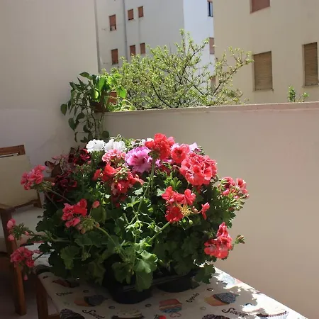 Bed & Breakfast Da Anna Alghero