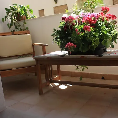 Da Anna Bed & Breakfast Alghero