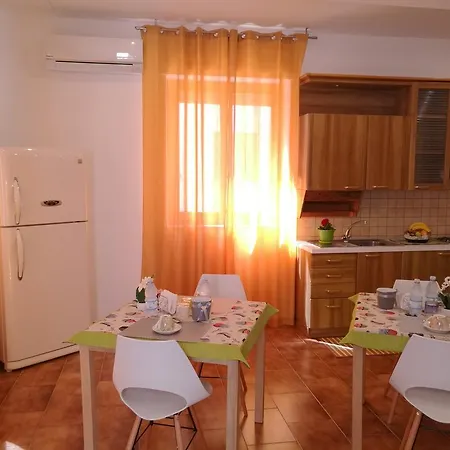 Bed & Breakfast Da Anna *