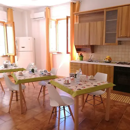Da Anna Bed & Breakfast *