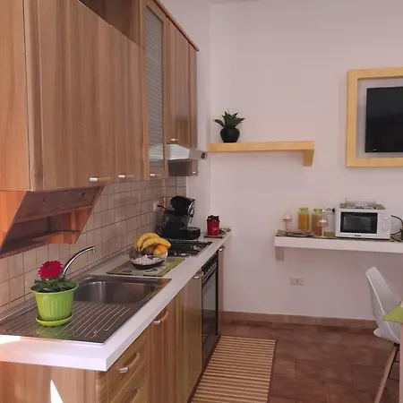 Bed & Breakfast Da Anna