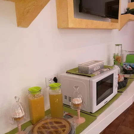 Bed & Breakfast Da Anna *