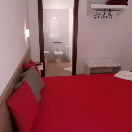 Da Anna Bed & Breakfast *
