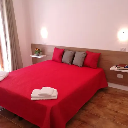 Bed & Breakfast Da Anna