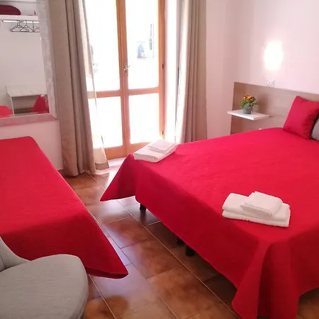 Da Anna Bed & Breakfast Alghero