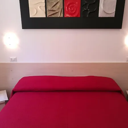 Da Anna Bed & Breakfast *