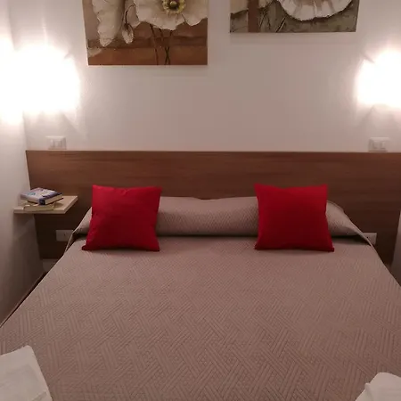 Da Anna Bed & Breakfast Alghero
