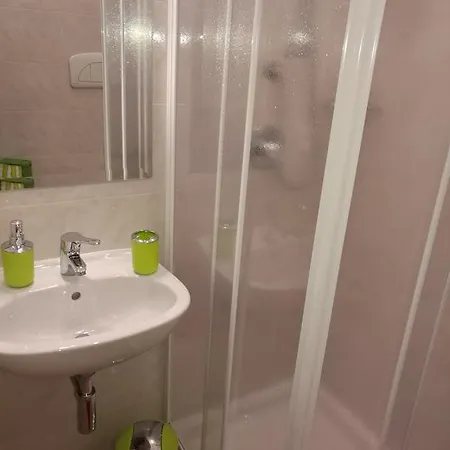 Bed & Breakfast Da Anna Alghero